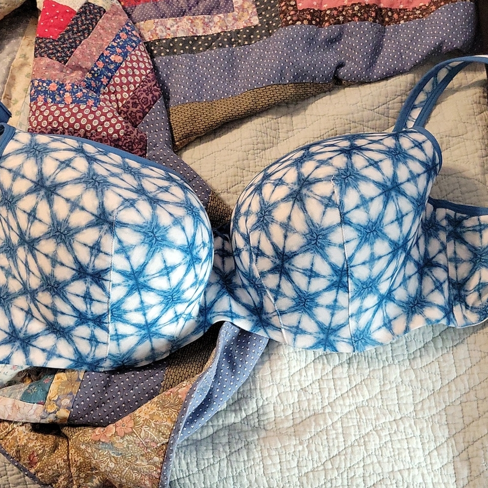 Bras cacique